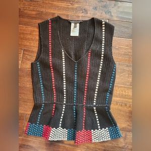 BCBGMaxAzria Top Size Small